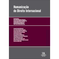 Humanização do Direito Internacional