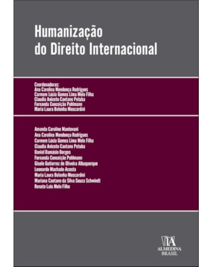 Humanização do Direito Internacional