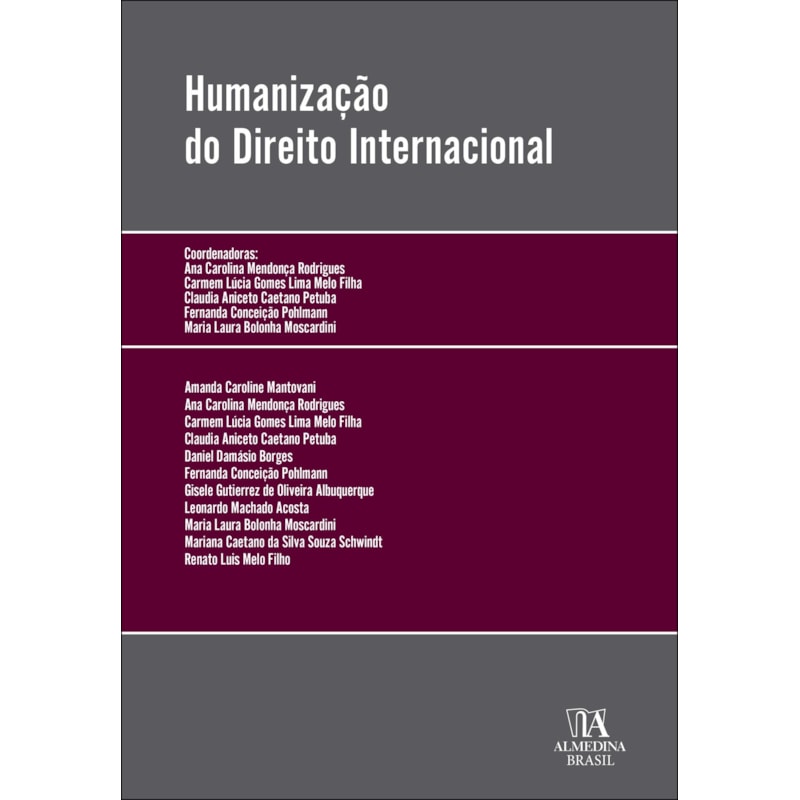 Humanização do Direito Internacional
