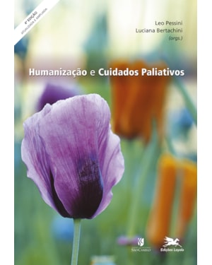 HUMANIZAÇÃO E CUIDADOS PALIATIVOS