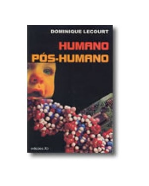 Humano pós-humano