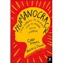 Humanocracia