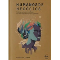 HUMANOS DE NEGÓCIOS