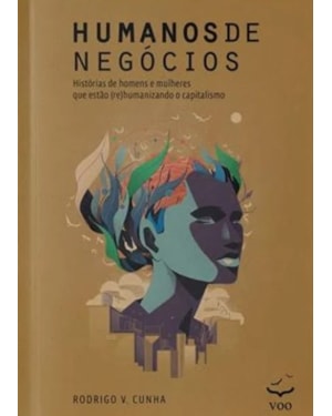 HUMANOS DE NEGÓCIOS