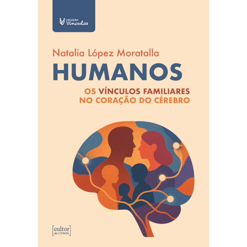 Humanos: Os vínculos familiares no coração do cérebro