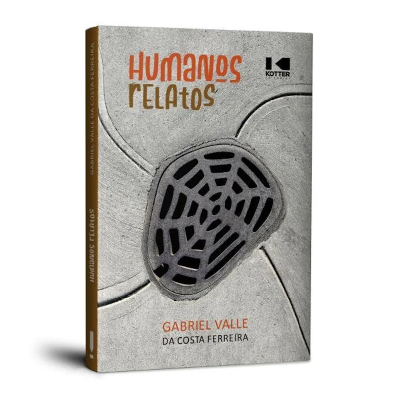 HUMANOS RELATOS