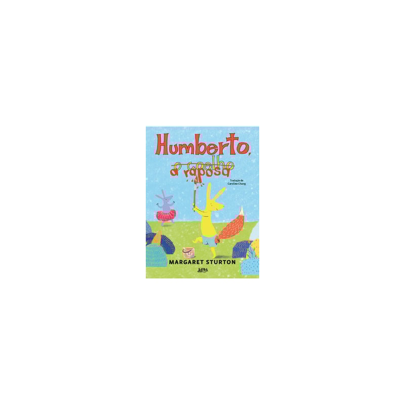Humberto, a raposa