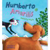 HUMBERTO E AMARILIS