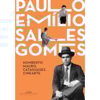 HUMBERTO MAURO, CATAGUASES, CINEARTE (EDIÇÃO DE 50 ANOS)