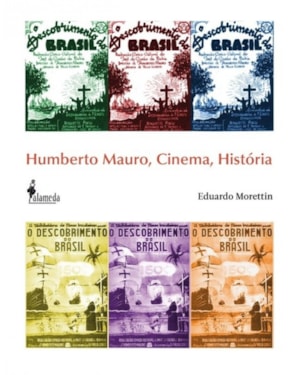 Humberto Mauro, cinema, história