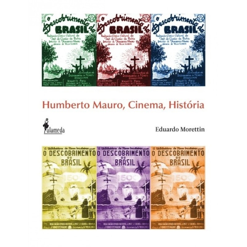 Humberto Mauro, cinema, história