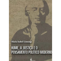 Hume, a justiça e o pensamento político moderno