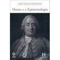 HUME E A EPISTEMOLOGIA