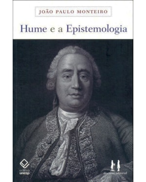 HUME E A EPISTEMOLOGIA