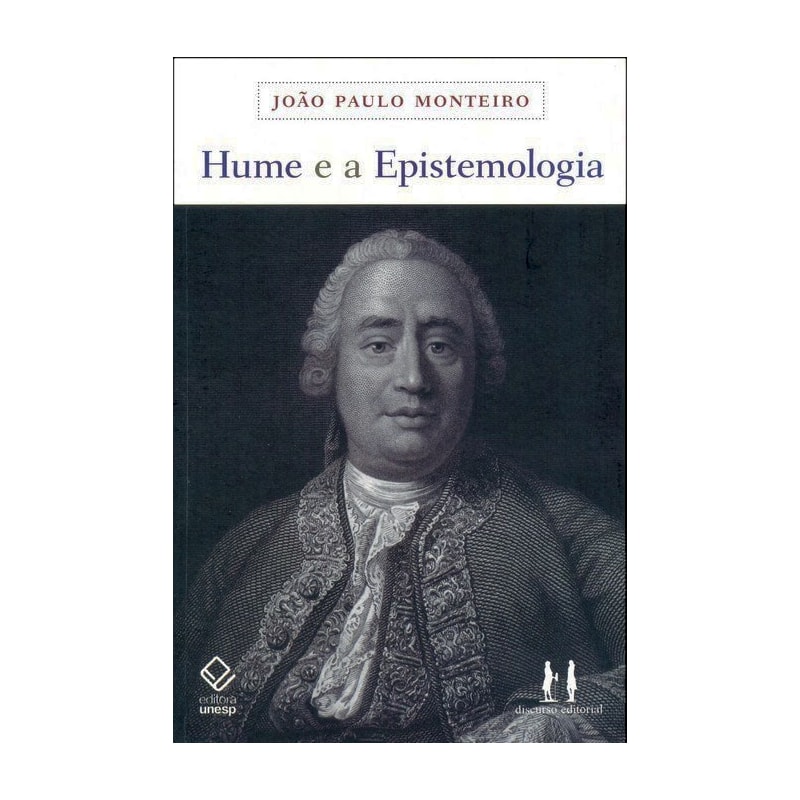 HUME E A EPISTEMOLOGIA