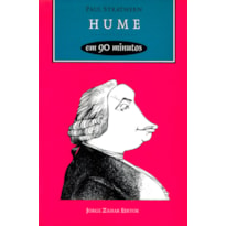 HUME EM 90 MINUTOS: (1711-1776)