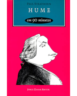 HUME EM 90 MINUTOS: (1711-1776)