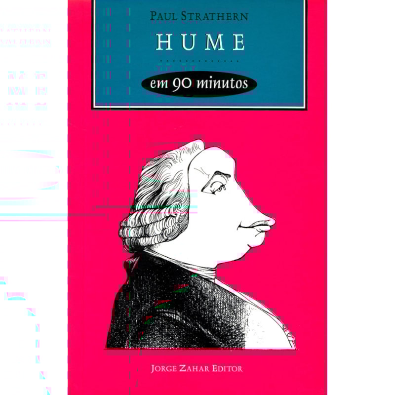 HUME EM 90 MINUTOS: (1711-1776)