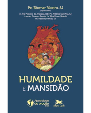 HUMILDADE E MANSIDÃO