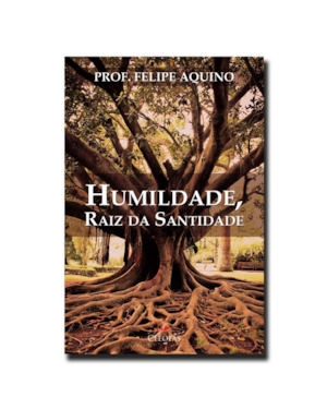 HUMILDADE, RAIZ DA SANTIDADE