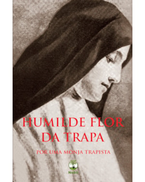 HUMILDE FLOR DA TRAPA