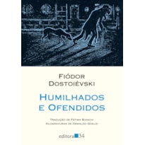 Humilhados e ofendidos