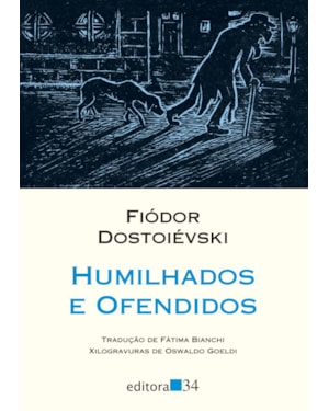 Humilhados e ofendidos