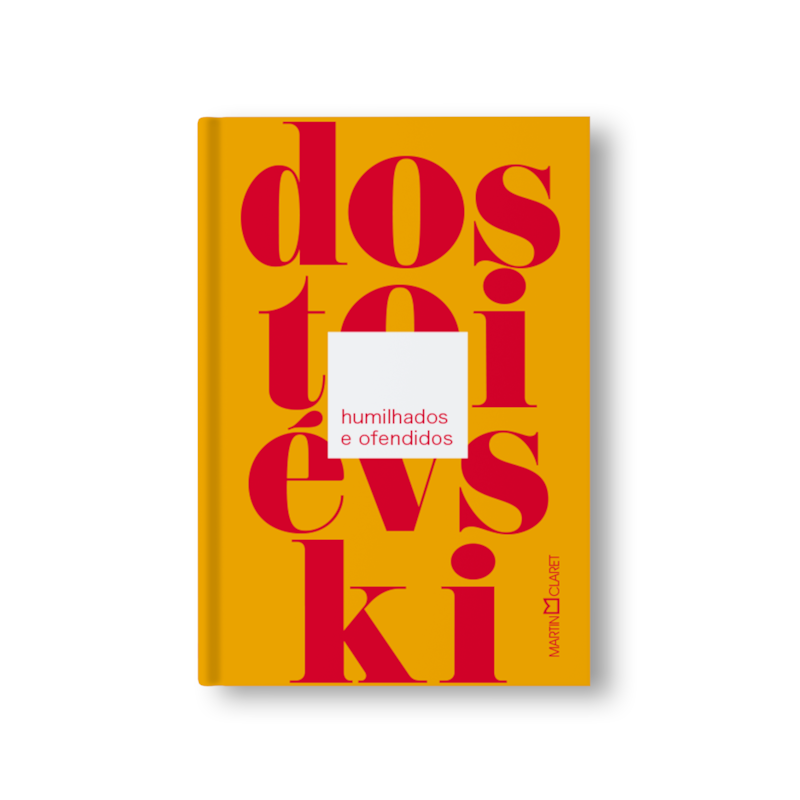 HUMILHADOS E OFENDIDOS