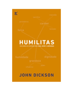 Humilitas