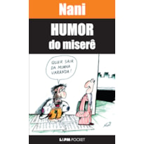 Humor do miserê