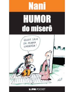 Humor do miserê