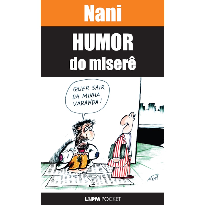 Humor do miserê