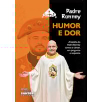 HUMOR E DOR HUMOR E DOR