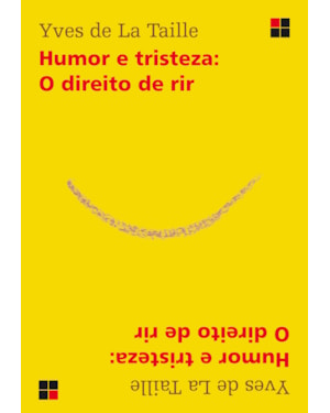 HUMOR E TRISTEZA: O DIREITO DE RIR