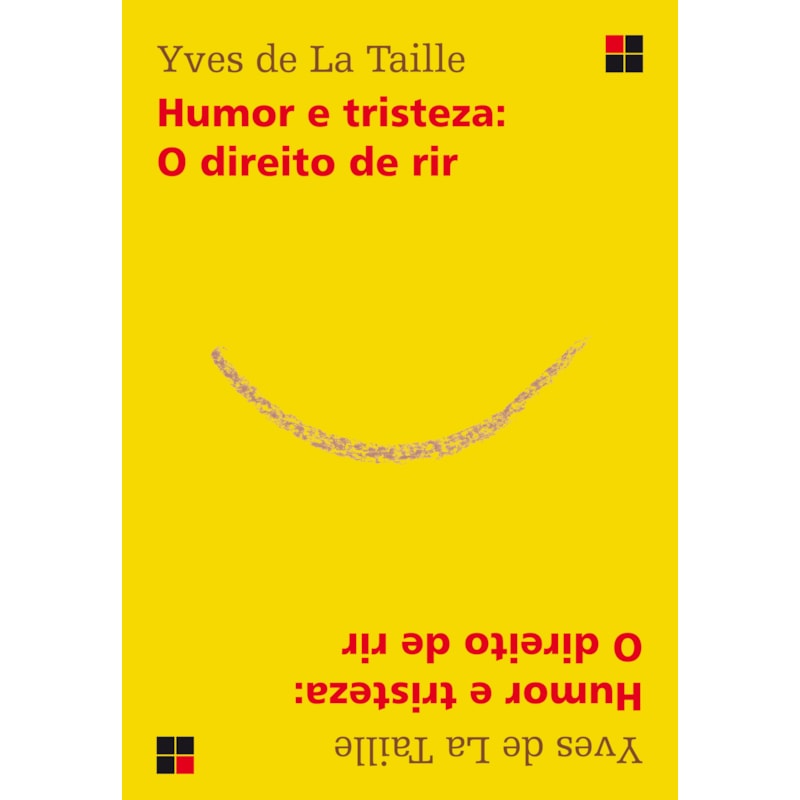 HUMOR E TRISTEZA: O DIREITO DE RIR