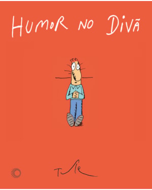 HUMOR NO DIVÃ