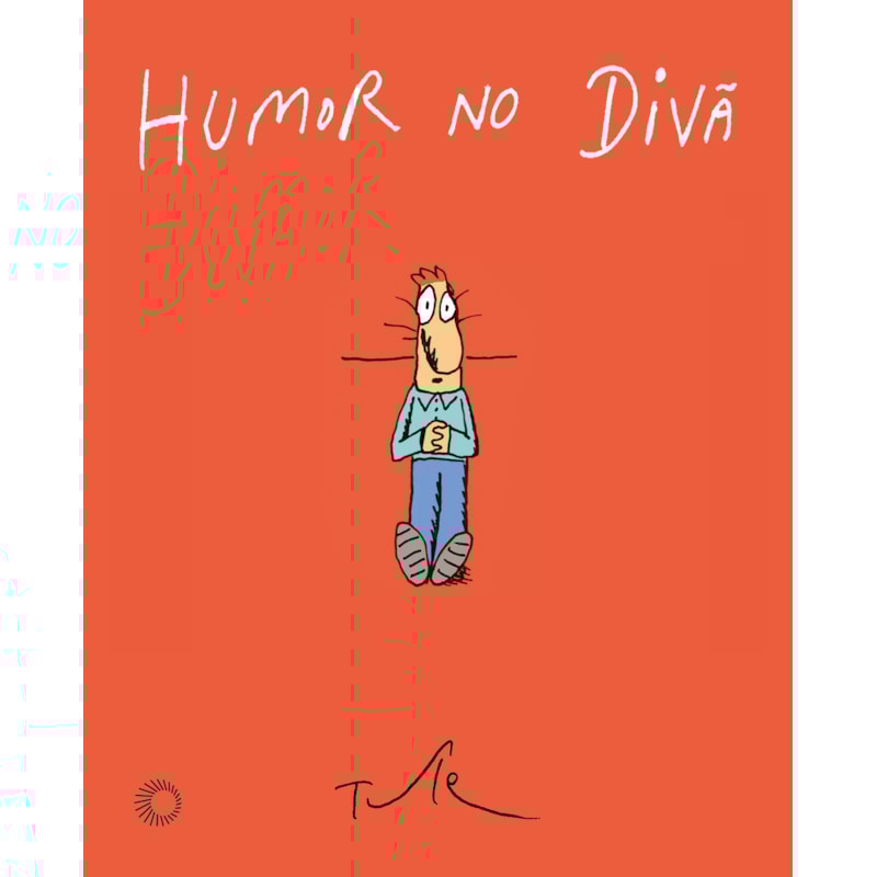 HUMOR NO DIVÃ