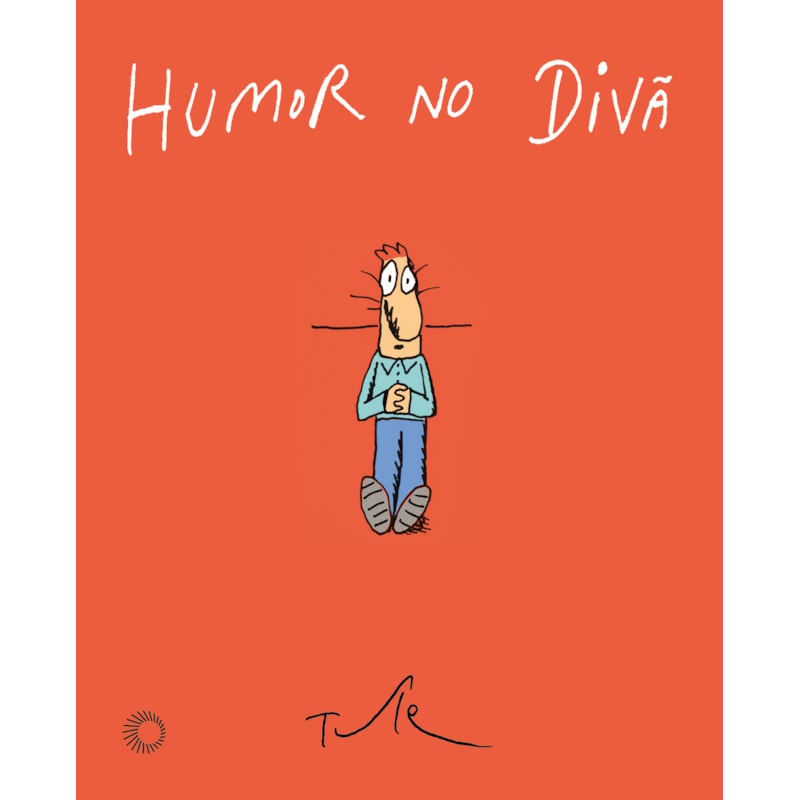HUMOR NO DIVÃ