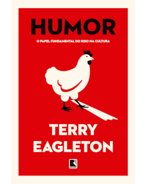 HUMOR: O PAPEL FUNDAMENTAL DO RISO NA CULTURA