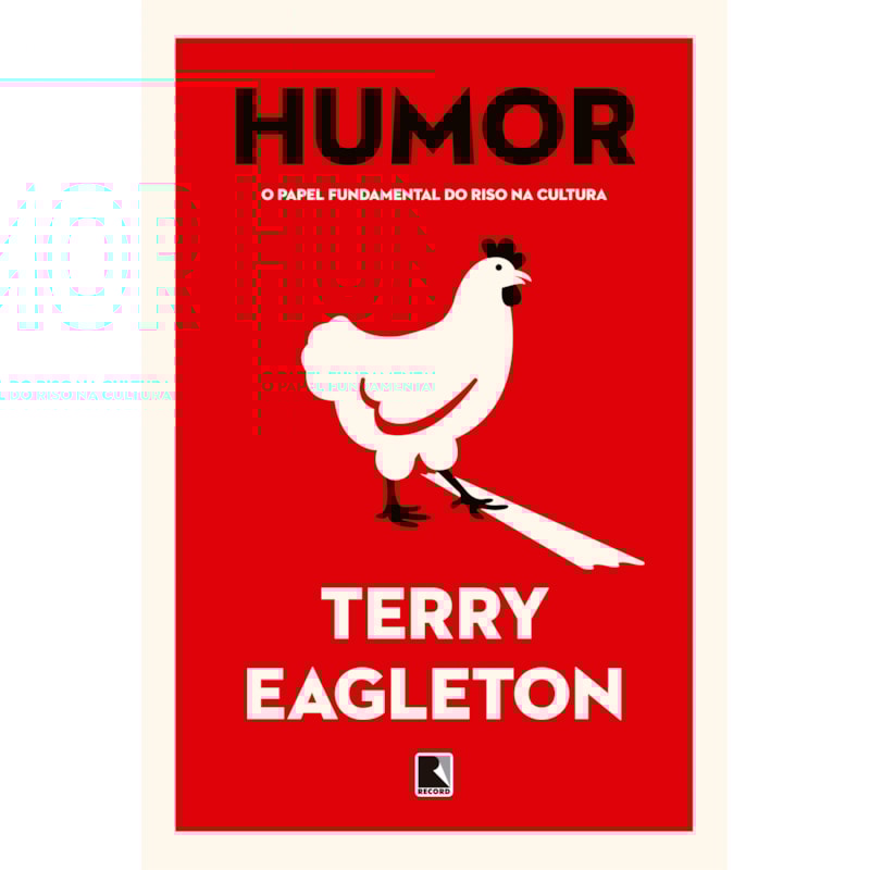 HUMOR: O PAPEL FUNDAMENTAL DO RISO NA CULTURA