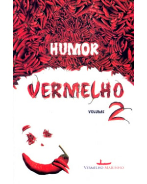HUMOR VERMELHO VOL. 2