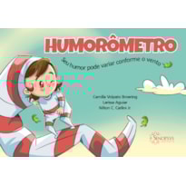 Humorômetro: seu humor pode variar conforme o vento