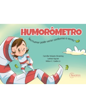 Humorômetro: seu humor pode variar conforme o vento