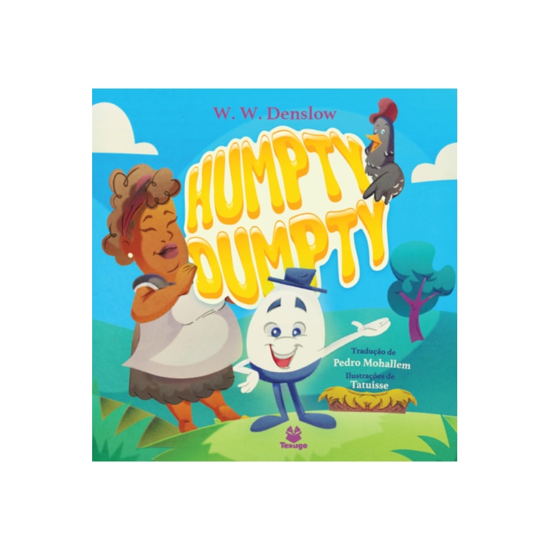 HUMPTY DUMPTY