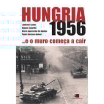 HUNGRIA 1956