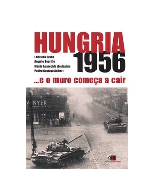 HUNGRIA 1956