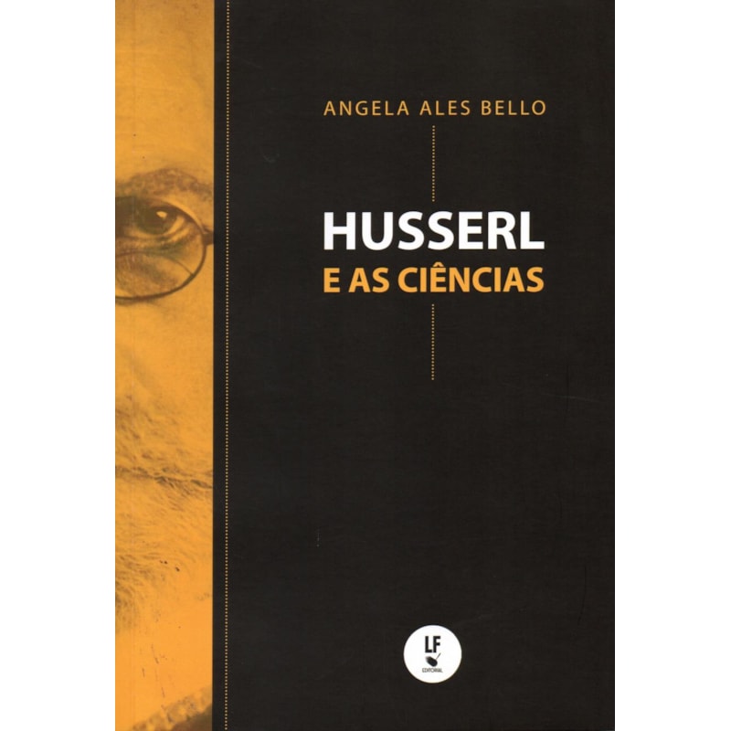 HUSSERL E AS CIÊNCIAS