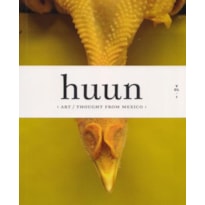 Huun. art / thought from mexico