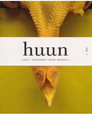 Huun. art / thought from mexico