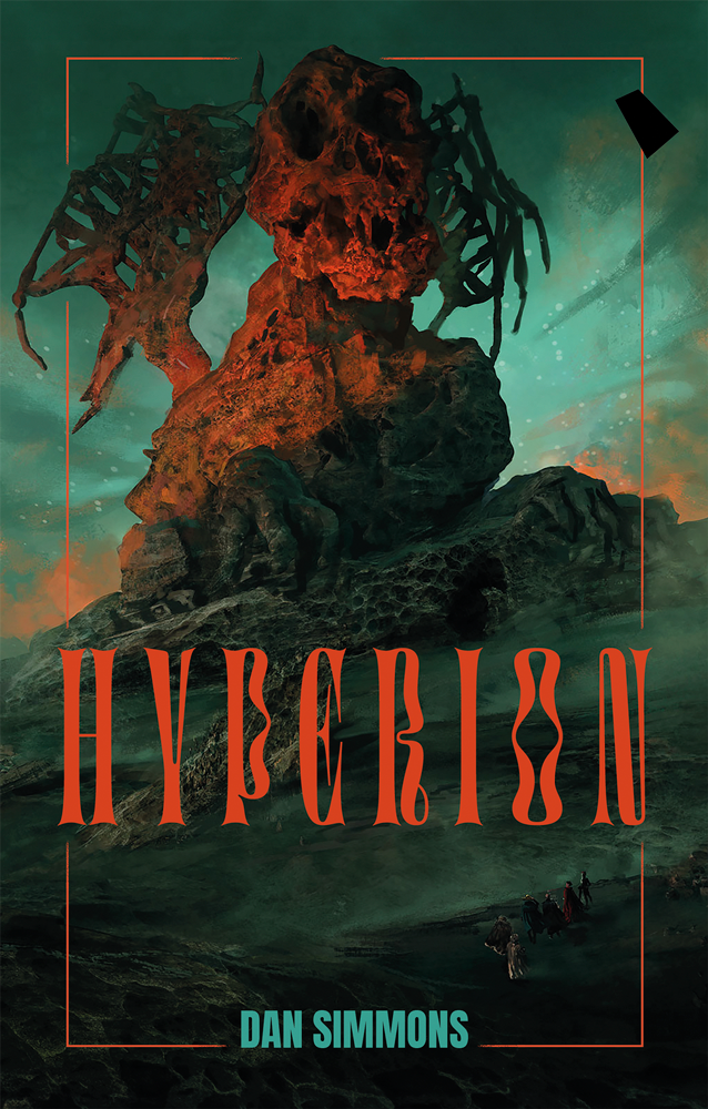 Hyperion - Livraria Loyola